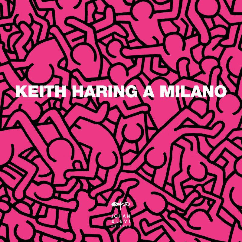 Keith Haring a Milano