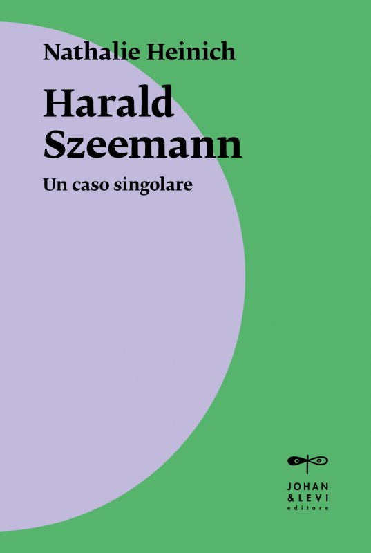 Harald Szeemann