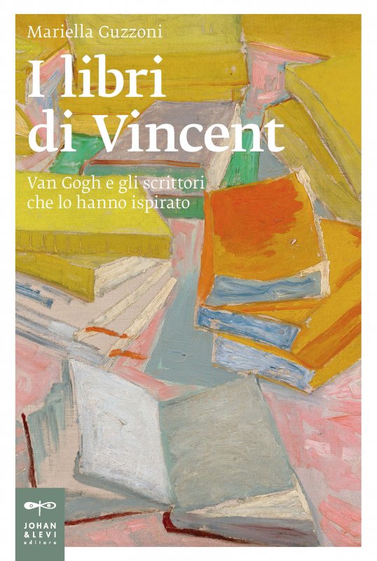 I libri di Vincent