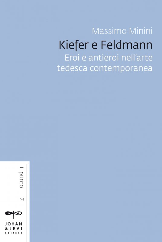 Kiefer e Feldmann