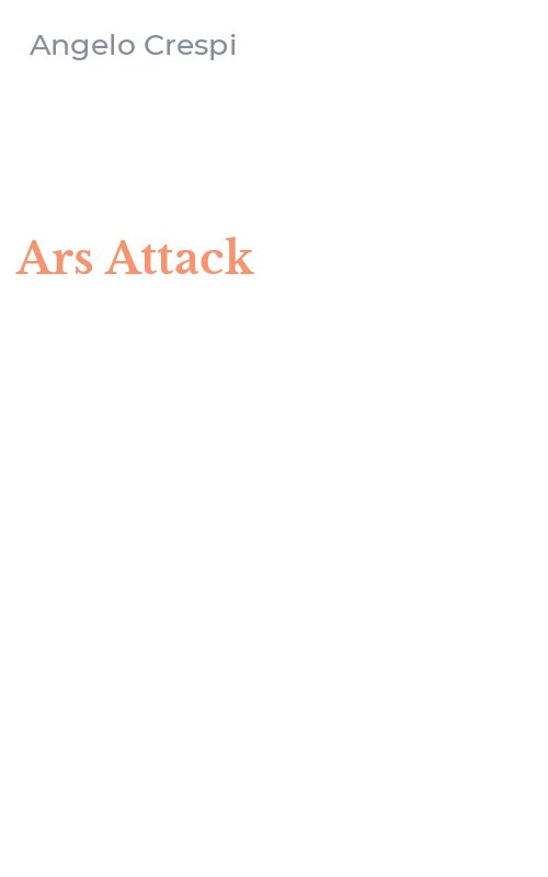 Ars Attack
