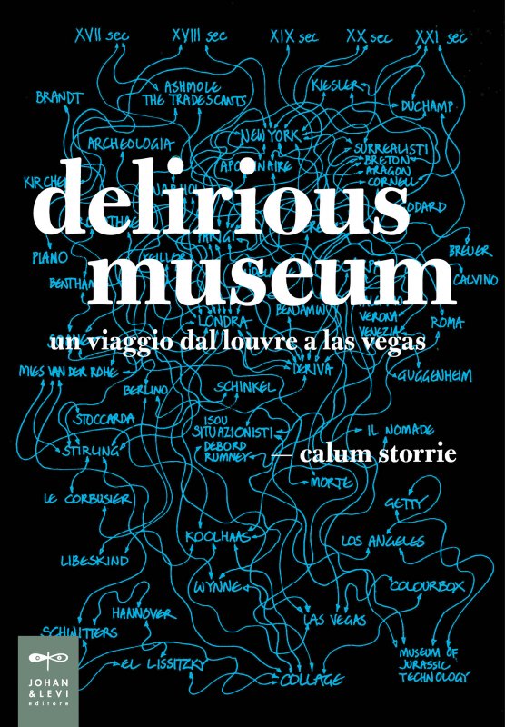 Delirious Museum