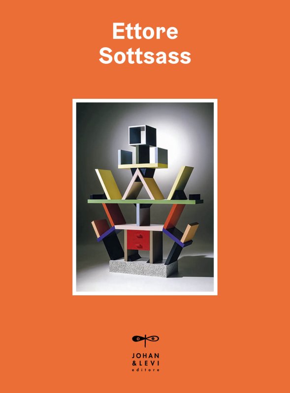 Ettore Sottsass