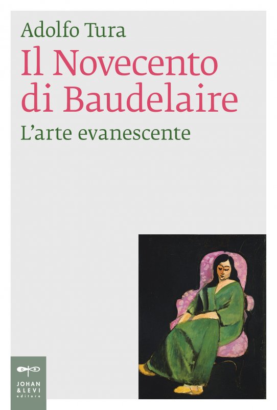 Il Novecento di Baudelaire