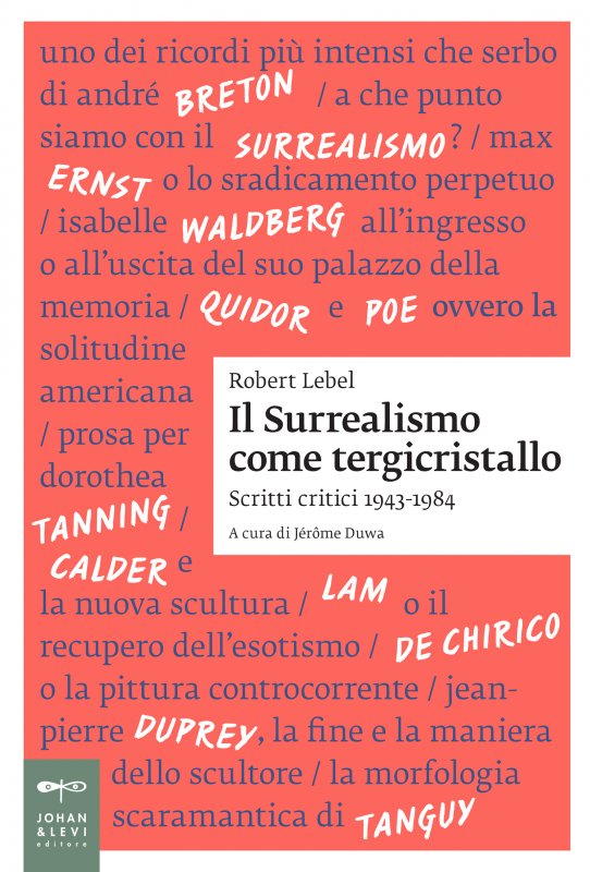 Il Surrealismo come tergicristallo