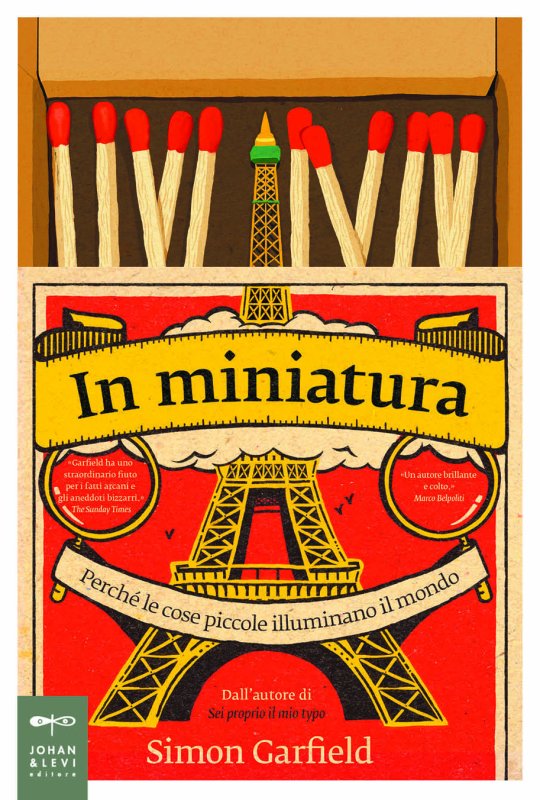 In miniatura