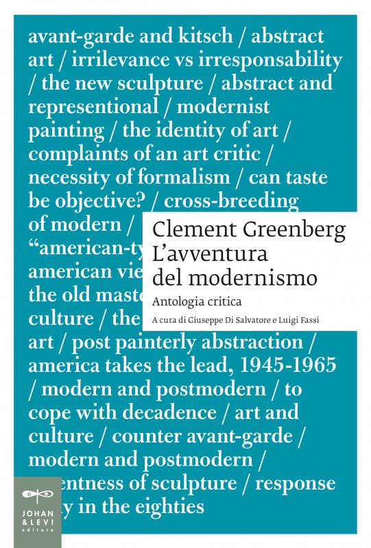 L'avventura del modernismo