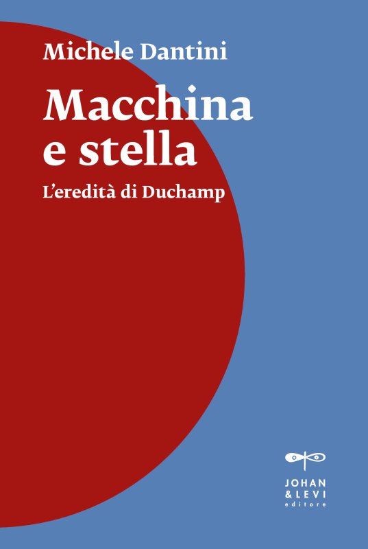 Macchina e stella