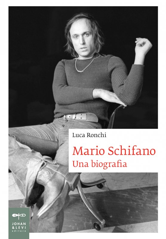 Mario Schifano