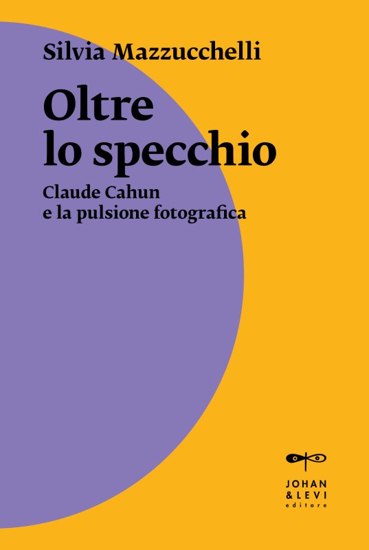 Oltre lo specchio