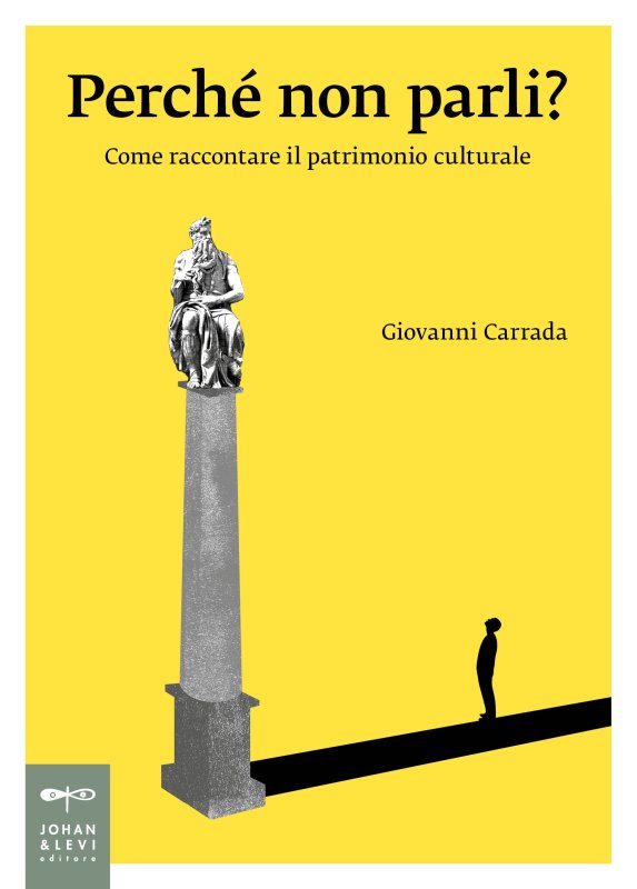 Perché non parli?