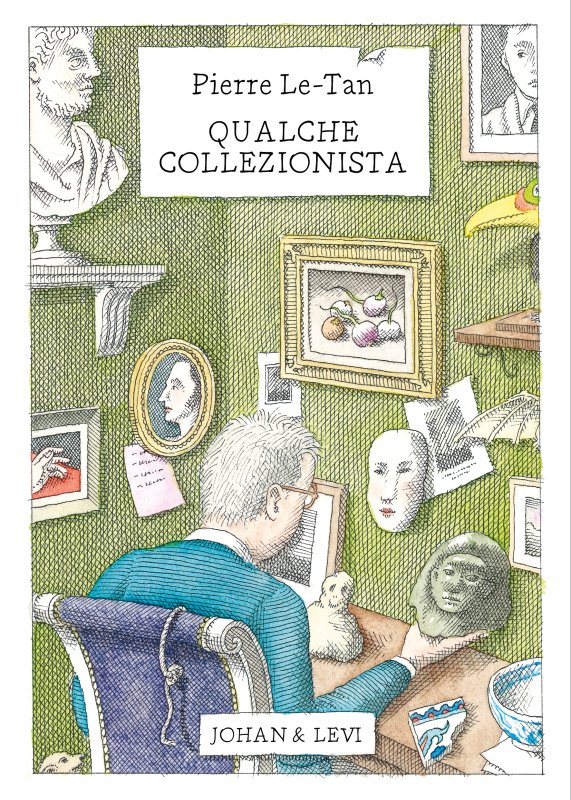Qualche collezionista