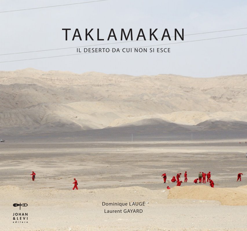 Taklamakan