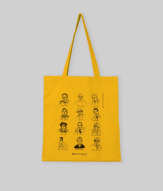 Tote bag