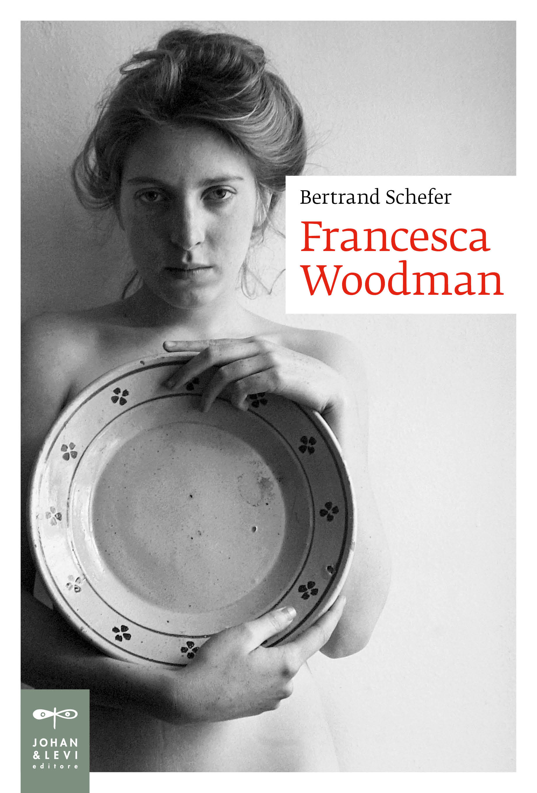 Francesca Woodman by Chris Townsend - AbeBooks