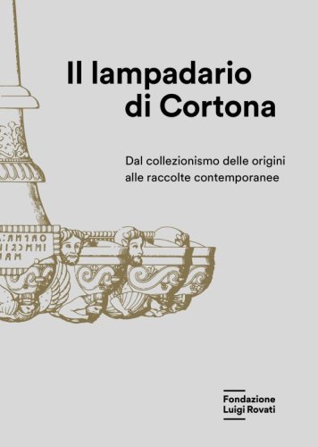 Il lampadario di Cortona