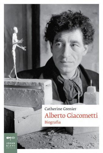 Alberto Giacometti - Biografia