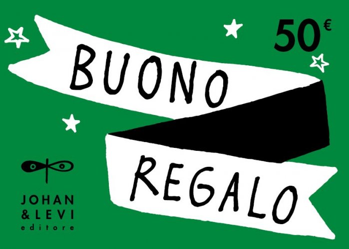 Buono regalo 50 €