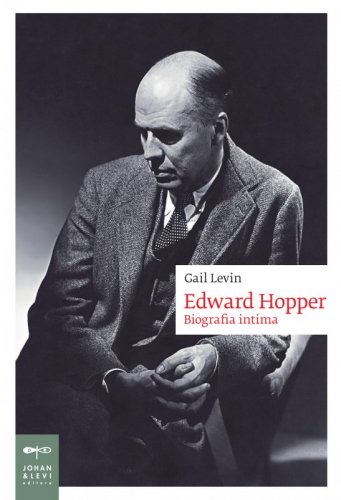 Edward Hopper - Biografia intima