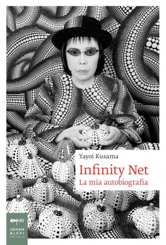 Infinity Net - La mia autobiografia