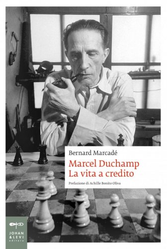 Marcel Duchamp - La vita a credito