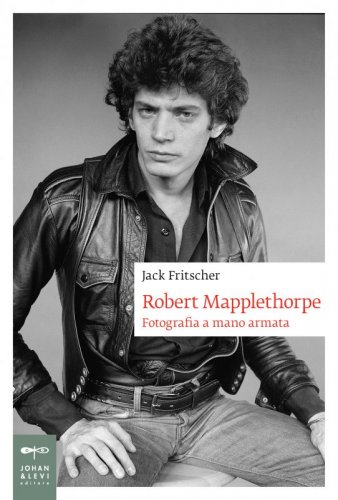 Robert Mapplethorpe - Fotografia a mano armata