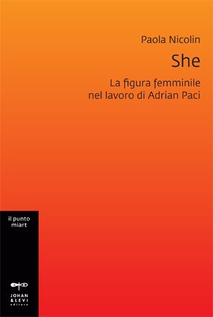 She - La figura femminile nel lavoro di Adrian Paci