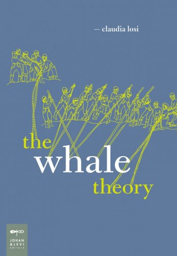 The Whale Theory | COPIA FIRMATA - Un immaginario animale