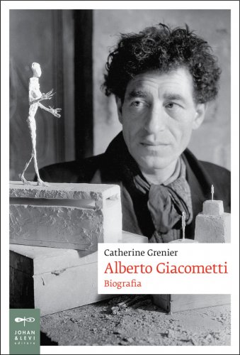 Alberto Giacometti - Biografia