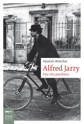 Alfred Jarry