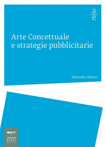 Arte Concettuale e strategie pubblicitarie