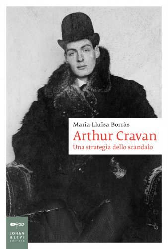 Arthur Cravan