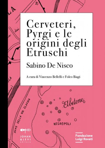 Cerveteri, Pyrgi e le origini degli Etruschi