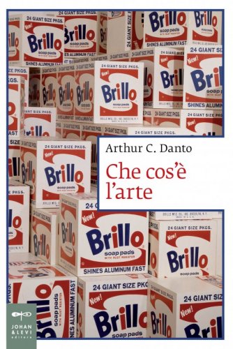 Che cos'è l'arte