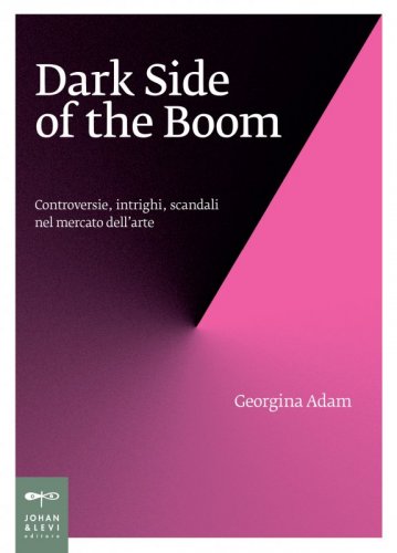 Dark Side of the Boom