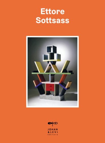Ettore Sottsass