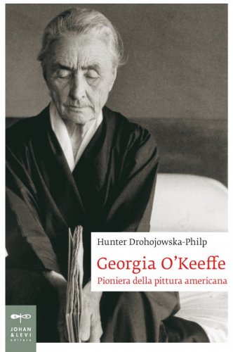 Georgia O'Keeffe - Pioniera della pittura americana