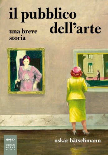 Il pubblico dell’arte