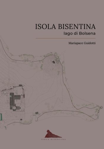 Isola Bisentina - Lago di Bolsena