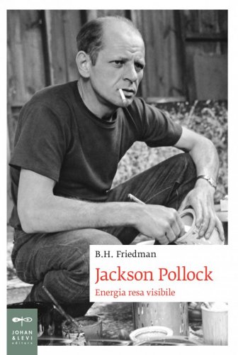 Jackson Pollock