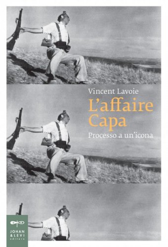 L'affaire Capa