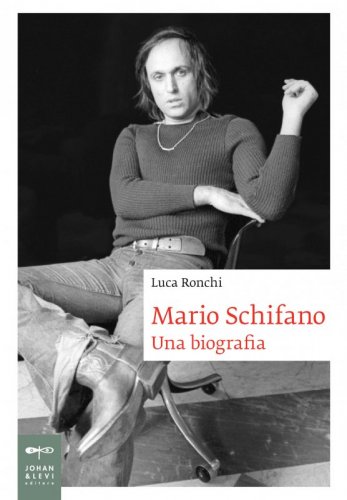 Mario Schifano - Una biografia