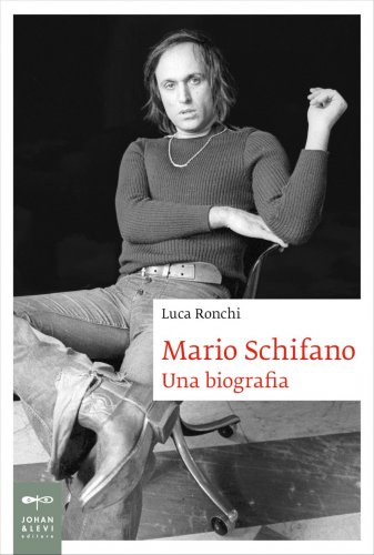Mario Schifano - Una biografia