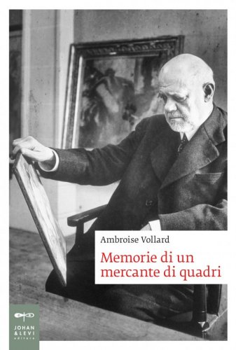 Memorie di un mercante di quadri