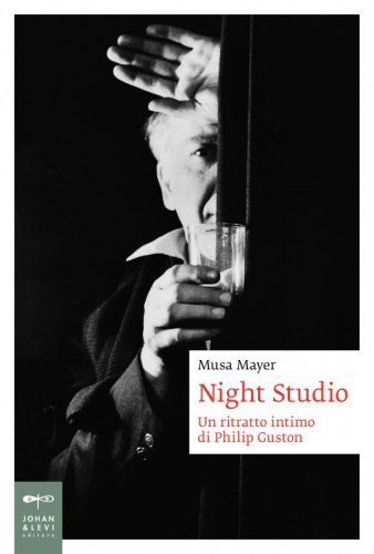 Night Studio - Un ritratto intimo di Philip Guston