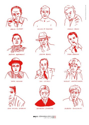 Poster J&L