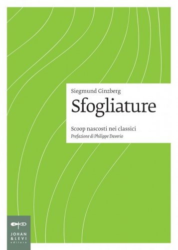 Sfogliature - Scoop nascosti nei classici
