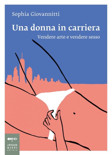 Una donna in carriera