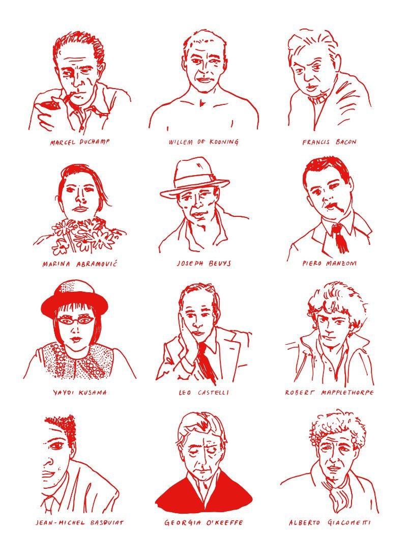 Gallery 0