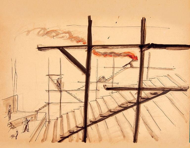 Gallery 9